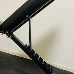 CuteeFox トレーニングベンチ　他3点セット の画像