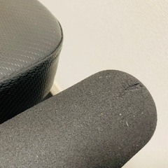 CuteeFox トレーニングベンチ　他3点セット の画像