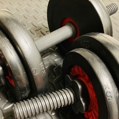 CuteeFox トレーニングベンチ　他3点セット の画像