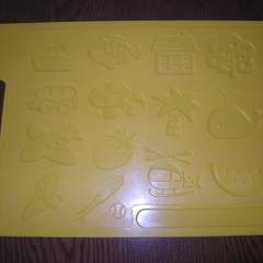 クツワ ねん土ばん・DVD 5さいになったきみへ(こどもちゃれんじ)の画像