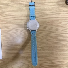 ダイビングコンピュータの画像