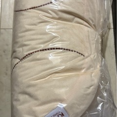 KALDI 猫型クッション 2025 猫の日 もちもちネコクッション の画像