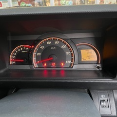 ゼストスポーツ　11/19車検いれましたの画像