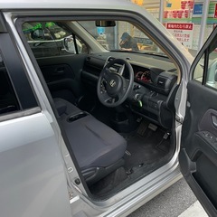 ゼストスポーツ　11/19車検いれましたの画像