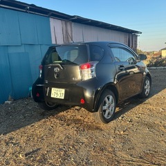 トヨタIQの画像