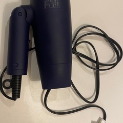 【断線してます】サロニア ドライヤーの画像