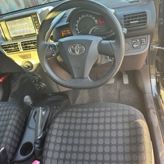 トヨタIQの画像