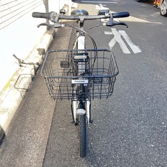 パナソニック　ベロスターミニ BE-ELVS073 + 専用充電器の画像