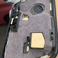 セルシオ30後期 運転席内張り  の画像