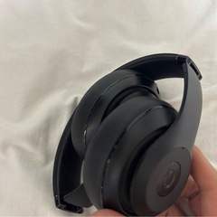 beats studio3 ビーツの画像