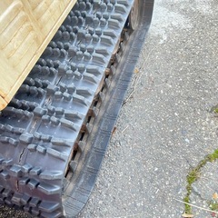 ヤンマー除雪機YSR1310Hの画像