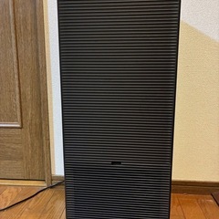 [2022年製]ダイキン ストリーマ加湿空気清浄機 MCK70YE9-Tの画像