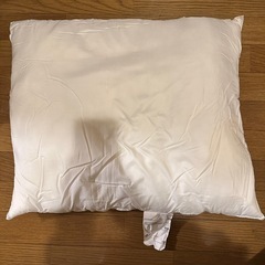 IKEA 枕 SANDGRÄSMAL（サンドグレースマル）※無料の画像