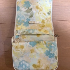 レディースポーチフック付きの画像