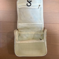 レディースポーチフック付きの画像