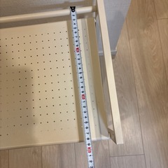 小さい棚の画像