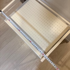 小さい棚の画像