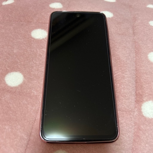 Xiaomiスマホ