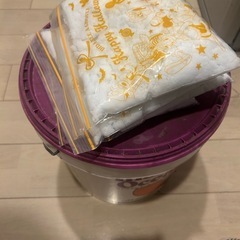 インスタントオーシャン プレミアム（人工海水）残量2.0kg の画像