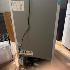 冷凍庫　60L 3段の画像