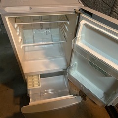 パナソニック　冷蔵庫の画像