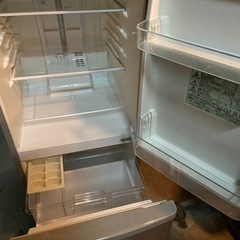 パナソニック　冷蔵庫の画像