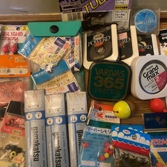 【追加しました】釣具 いろいろ セットの画像