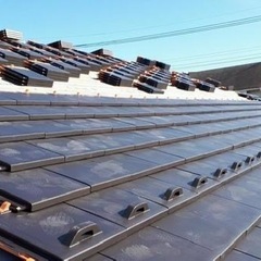 【見積無料】屋根修理・葺き替え・カバー工法承ります/丁寧施工