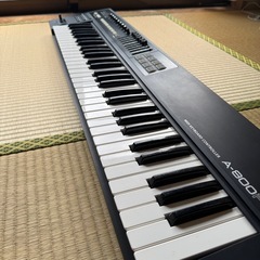[ジャンク]Roland A800-proの画像