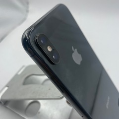美品 Apple iPhone Xs 256GB スペースグレイ #mon244 SIMフリーの画像
