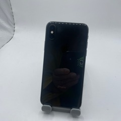 美品 Apple iPhone Xs 256GB スペースグレイ #mon244 SIMフリーの画像