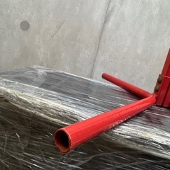 アストロ自転車スタンド　　　の画像