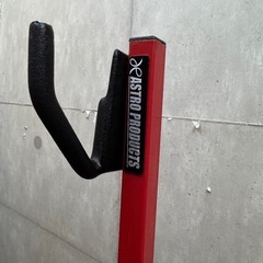 アストロ自転車スタンド　　　の画像