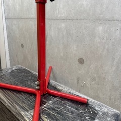 アストロ自転車スタンド　　　の画像