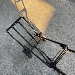 キャリーカーの画像