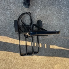 キャリーカーの画像