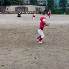 【⚾️親の負担ゼロ！少年野球！当番車出しなし！⚾️】の画像