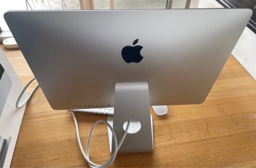 Apple iMac 2019 21.5インチ メモリ16GB増設済み