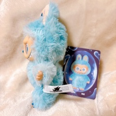 ラブブ　hope ポップマート　正規品の画像