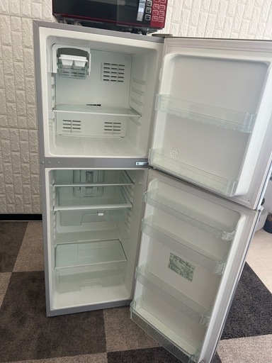 冷蔵庫　洗濯機　オーブンレンジ　３点セット
