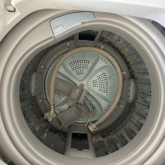 冷蔵庫　洗濯機　オーブンレンジ　３点セットの画像