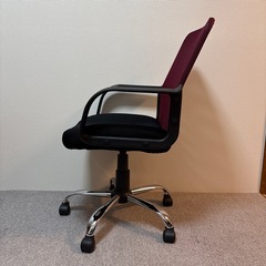 オフィスチェア
の画像