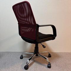 オフィスチェア
の画像