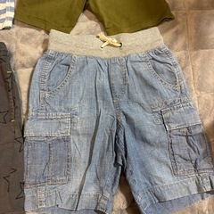 男の子　　半ズボンの画像