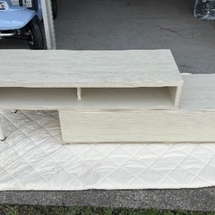 ☆テレビ台　幅100cmの画像