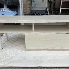 ☆テレビ台　幅100cmの画像