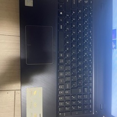 ノートパソコンの画像