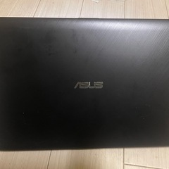 ノートパソコンの画像