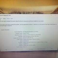 ノートパソコンの画像