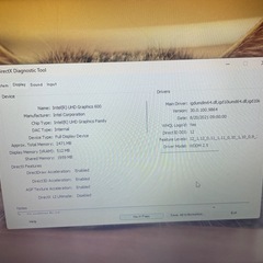 ノートパソコンの画像